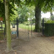 Helmond Protestant Cemetery