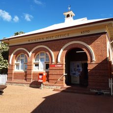 Wickepin Post Office