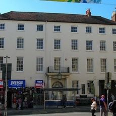 Clarence House