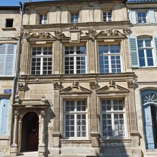 Immeuble, 29 place Saint-Pierre