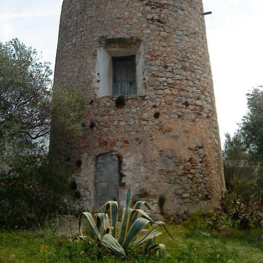 Torre de Ca n'Espatleta