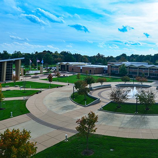 Logan University