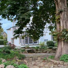 Edinburgh, 17 Whitehouse Loan, The White House