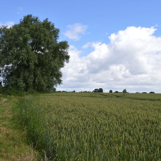 Little Oakley Channel Deposit