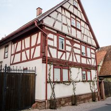 Wohnhaus