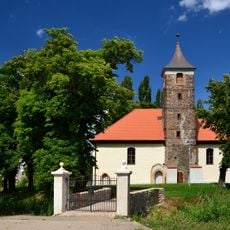 Church of Saint Bartholomew
