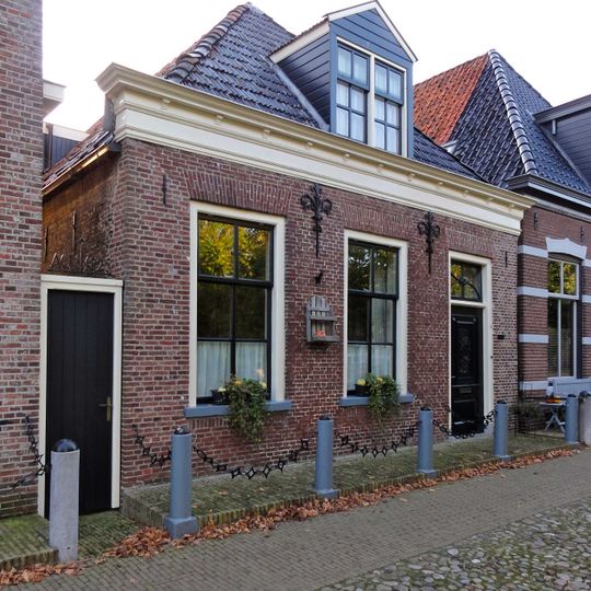 Voorstreek 109