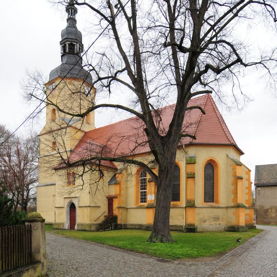 Protestant Church
