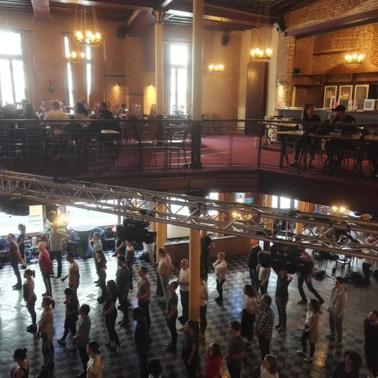 Musée Banksy - Banksy Museum