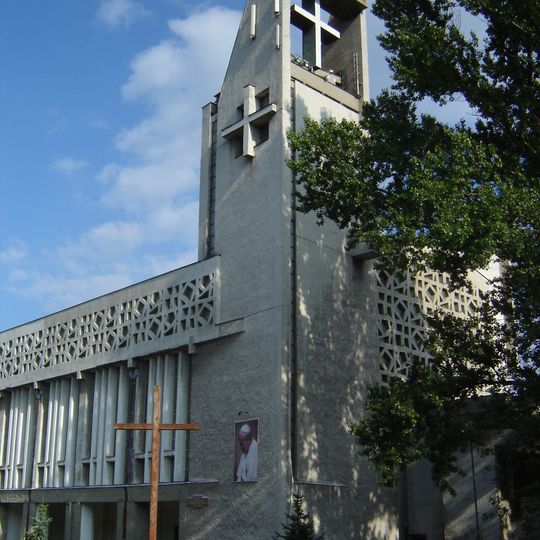 Kościół św. Michała Archanioła w Sopocie