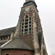 Église Saint-Martin de Flers