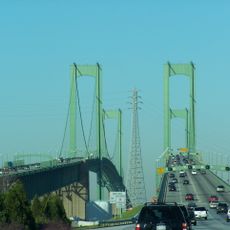 Delaware Memorial Bridge