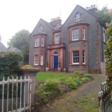 Lauchope, Well Road, Moffat