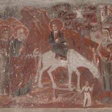 Saint Menas Church, Fotini