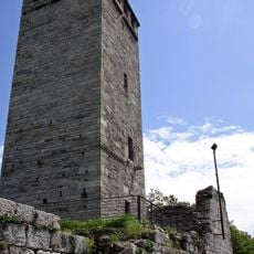 Castello di Buccione