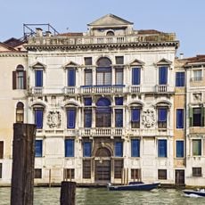 Palazzo Mocenigo Casa Nuova
