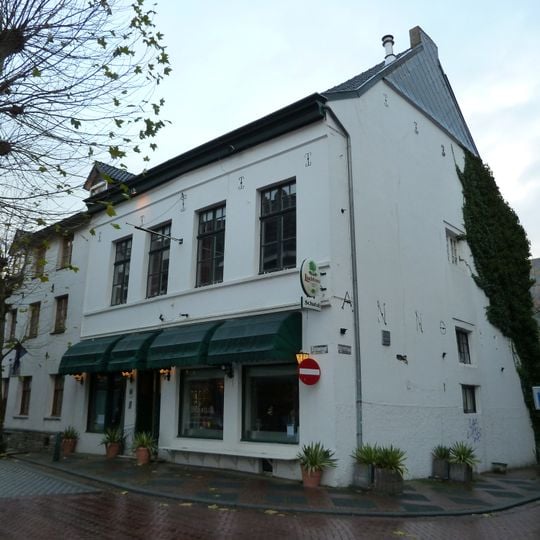 Kerkstraat 72, Vaals