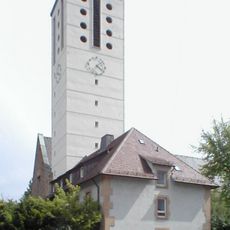 Augustinuskirche (Heilbronn)