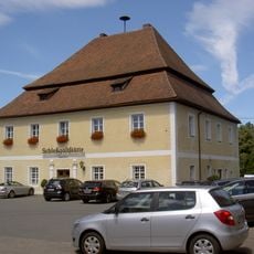 Schloss Rupprechtsreuth