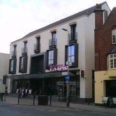 Opera House Casino, Scarborough