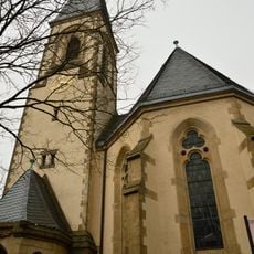 Garnisonkirche Oldenburg
