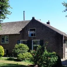 Gein Zuid 26, Abcoude