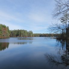 Tully Pond