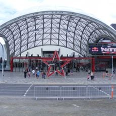 Adelaide Entertainment Centre