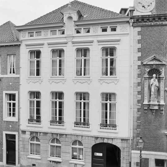 Neerstraat 31B, Roermond