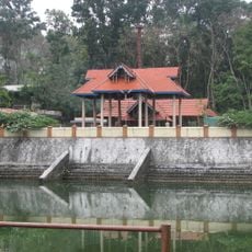 Cheruvally Devi Temple