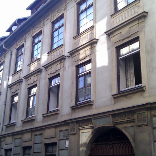 Bürgerhaus