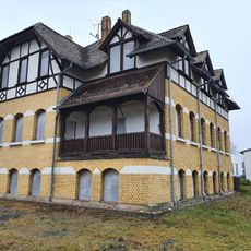 Torgauer Straße 331a