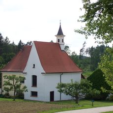 Loretto Chapel (Rohr in Lower Bavaria)