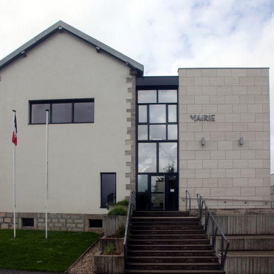 L'Hôpital-du-Grosbois