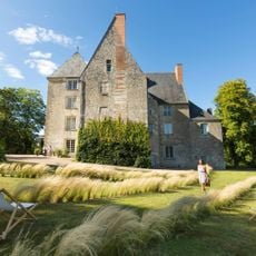 Château de Saché