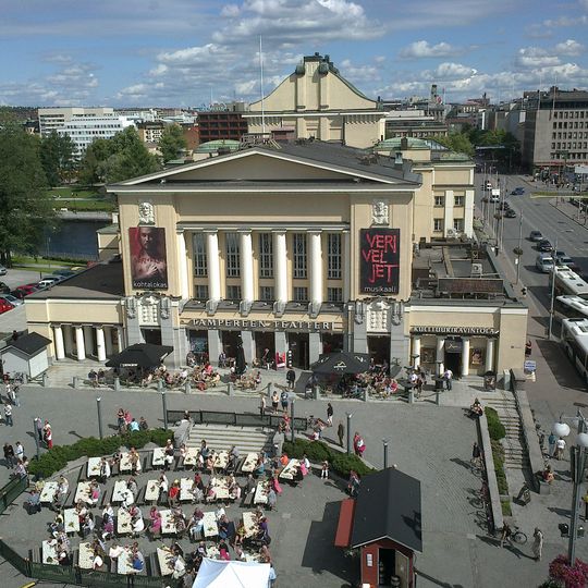 Tampere Theatre