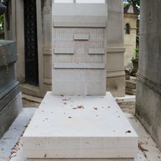 Grave of Velert