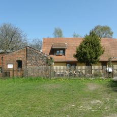 Wohnhaus Dorfstraße 5