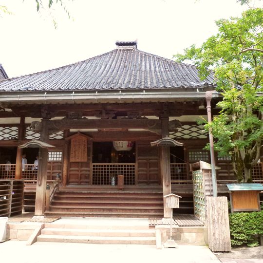 Myōryū-ji