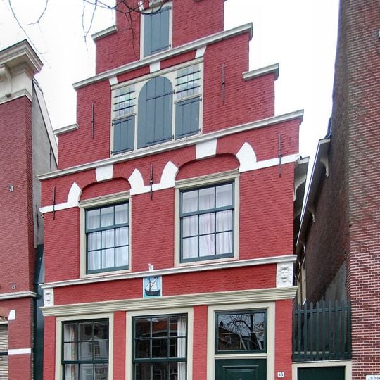Verdronkenoord 65, Alkmaar