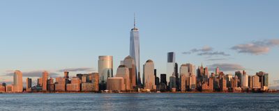 Panoramisch uitzicht 1
