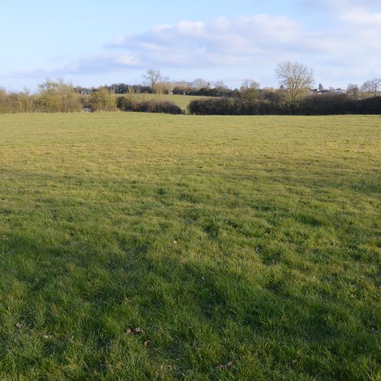 Poker's Pond Meadow