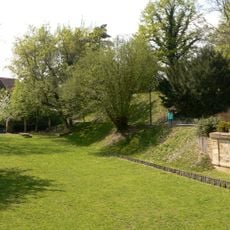 Amtmann-Ziegler-Garten