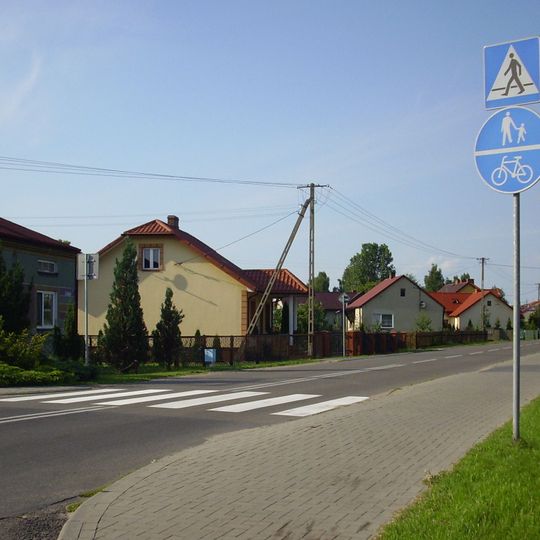 Kobylany, Lublin Voivodeship