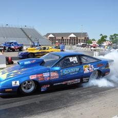 Brainerd International Raceway