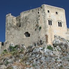 Castello Rufo Ruffo