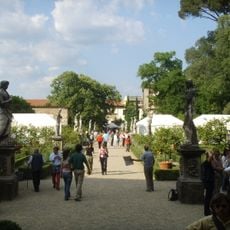 Palazzo Corsini al Prato
