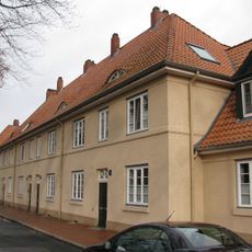 Martensplatz 3, Hannover