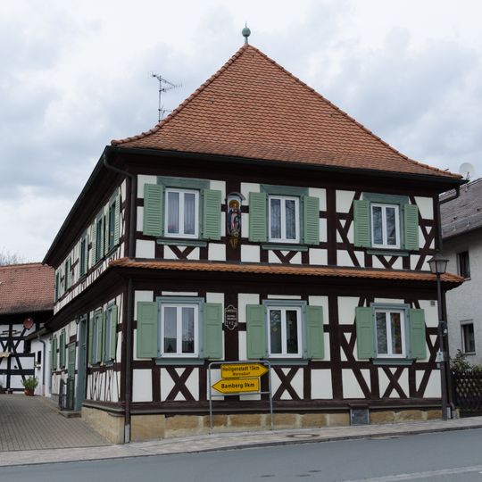 Gasthaus