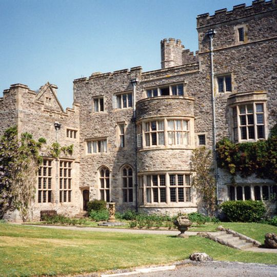 Flete House